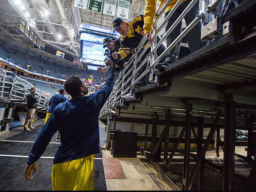 Derrick Walton Jr. (10)