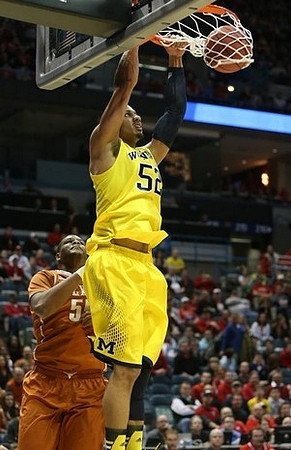 Jordan Morgan (52)