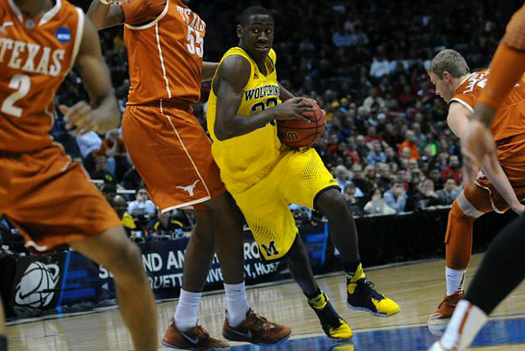 Caris LeVert (23)