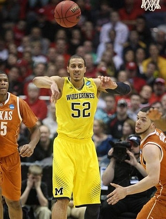 Jordan Morgan (52)
