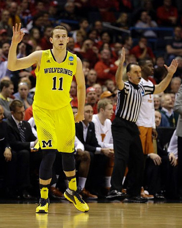 Nik Stauskas (11)