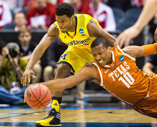 Derrick Walton Jr. (10)