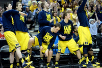 Michigan Team