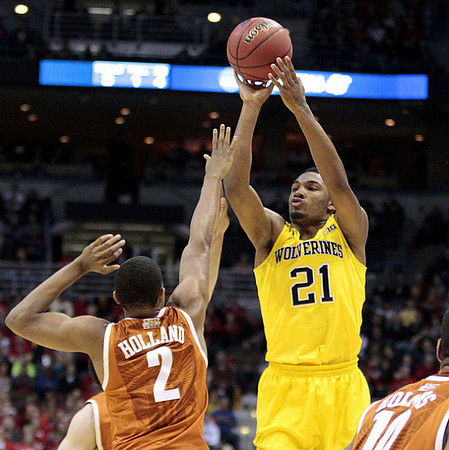 Zak Irvin (21)