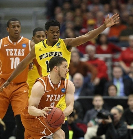 Derrick Walton Jr. (10)