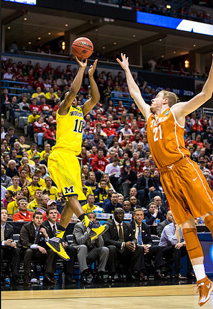 Derrick Walton Jr. (10)