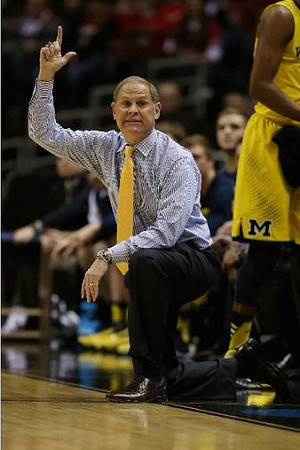 John Beilein