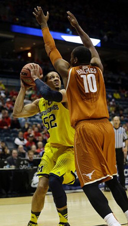 Jordan Morgan (52)