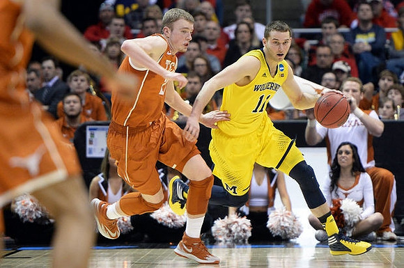 Nik Stauskas (11)