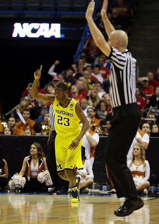Caris LeVert (23)