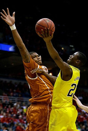 Caris LeVert (23)