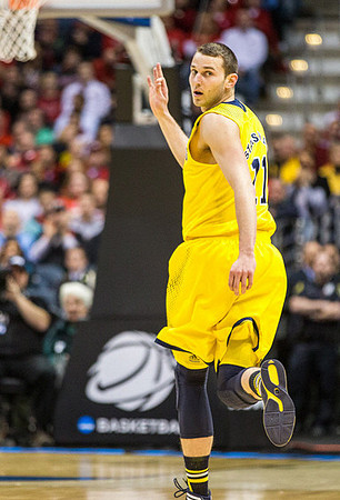 Nik Stauskas (11)