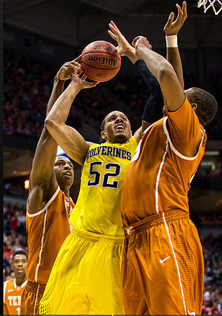 Jordan Morgan (52)