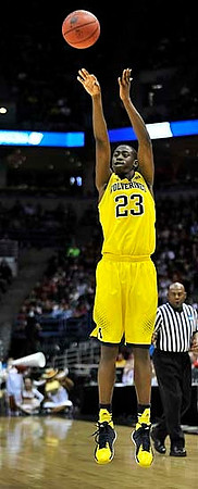 Caris LeVert (23)