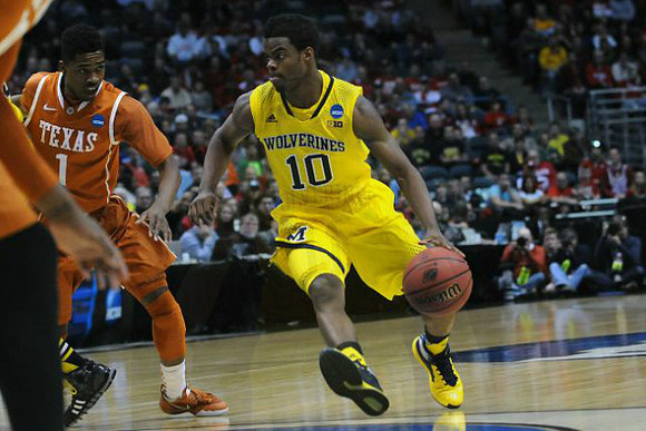 Derrick Walton Jr. (10)