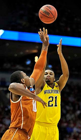 Zak Irvin (21)