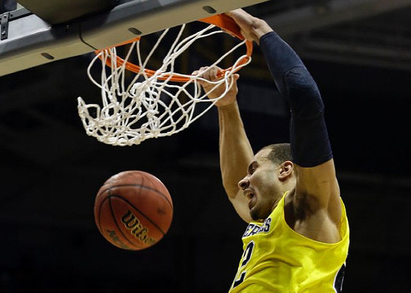 Jordan Morgan (52)