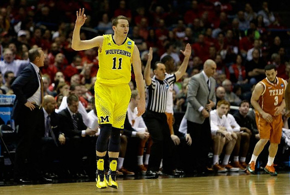 Nik Stauskas (11)