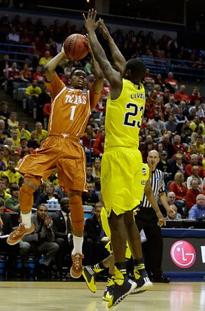 Caris LeVert (23)