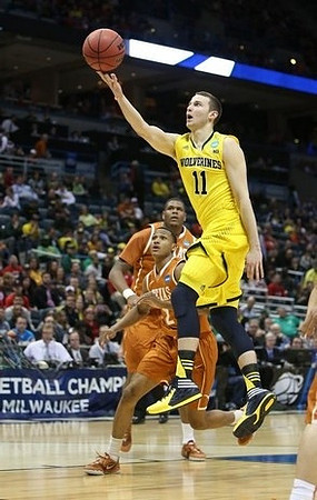 Nik Stauskas (11)