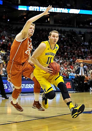 Nik Stauskas (11)