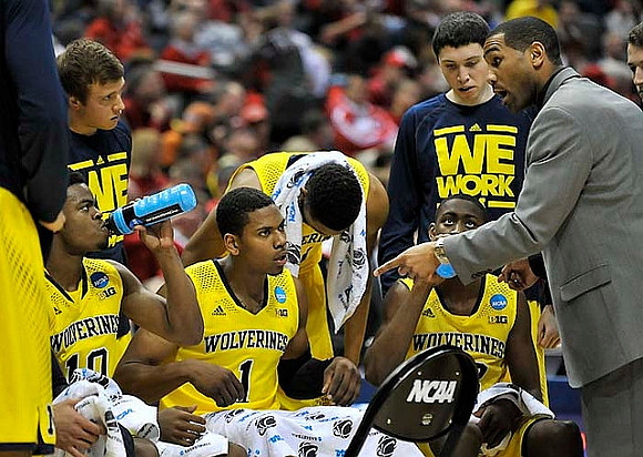 Michigan Team