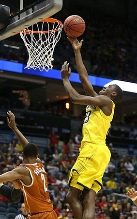 Caris LeVert (23)