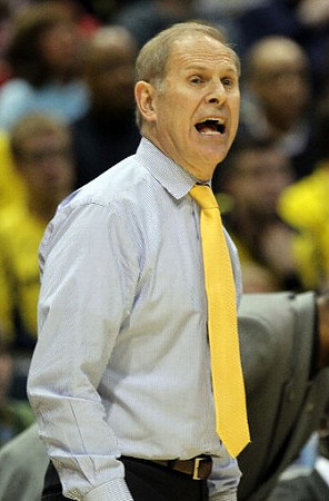 John Beilein