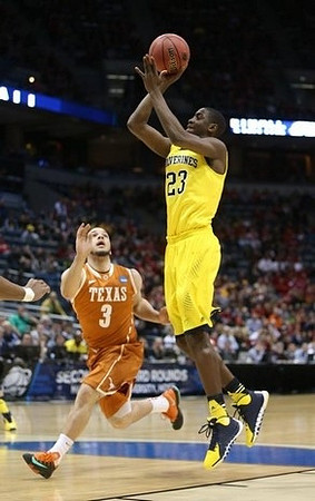 Caris LeVert (23)