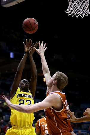 Caris LeVert (23)