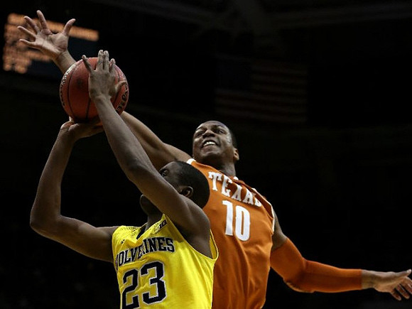 Caris LeVert (23)