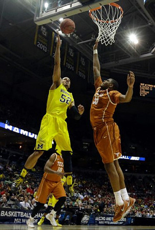 Jordan Morgan (52)