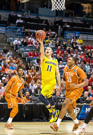 Nik Stauskas (11)