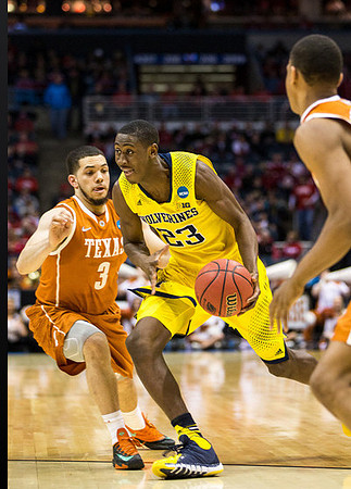 Caris LeVert (23)