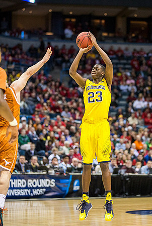 Caris LeVert (23)