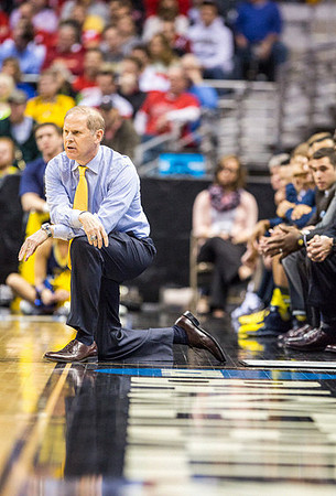 John Beilein