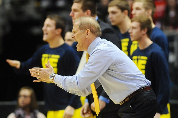 John Beilein