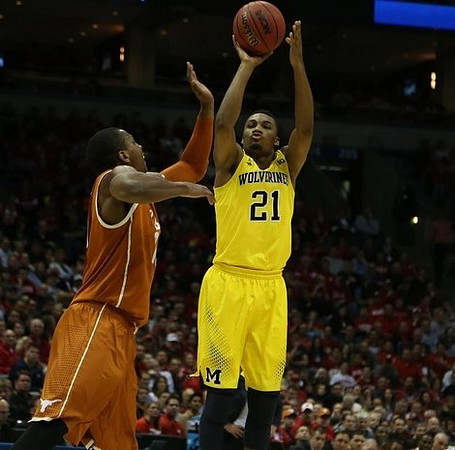 Zak Irvin (21)