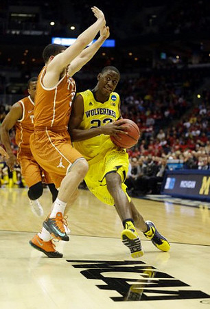Caris LeVert (23)