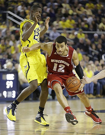 Caris LeVert (23)