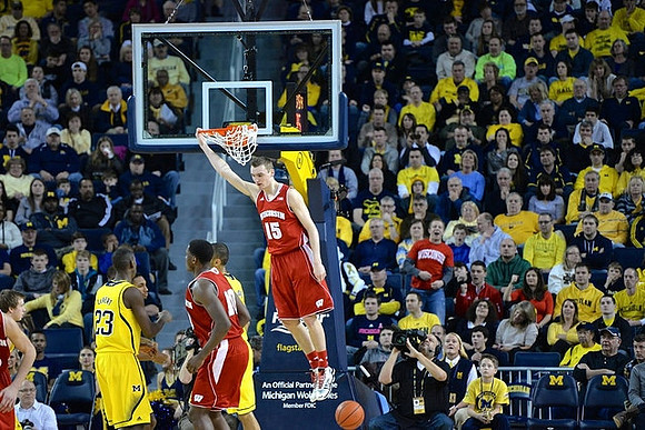 Caris LeVert (23)