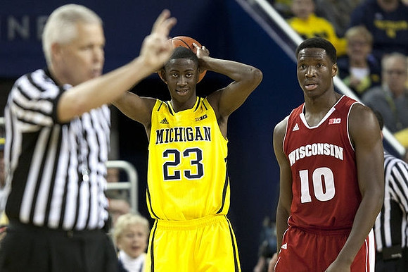 Caris LeVert (23)