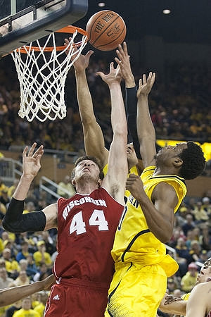 Derrick Walton Jr. (10)