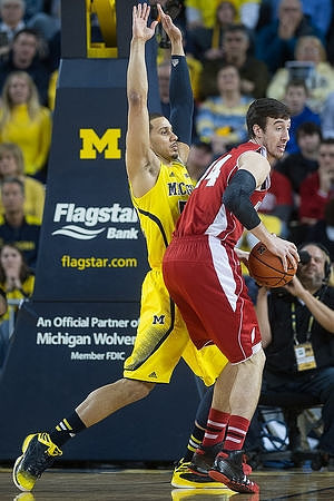 Jordan Morgan (52)