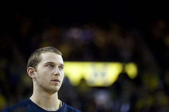 Nik Stauskas (11)