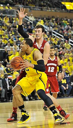 Jordan Morgan (52)