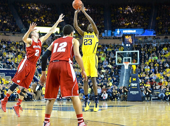 Caris LeVert (23)