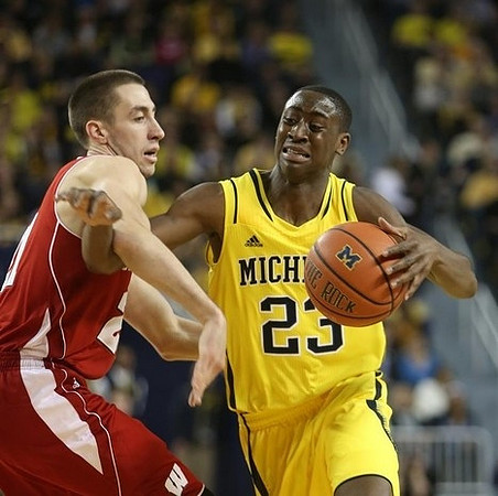 Caris LeVert (23)