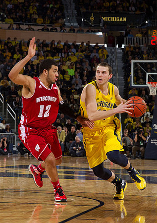 Nik Stauskas (11)