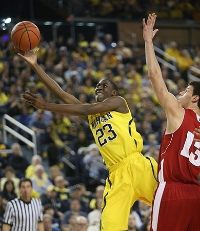 Caris LeVert (23)